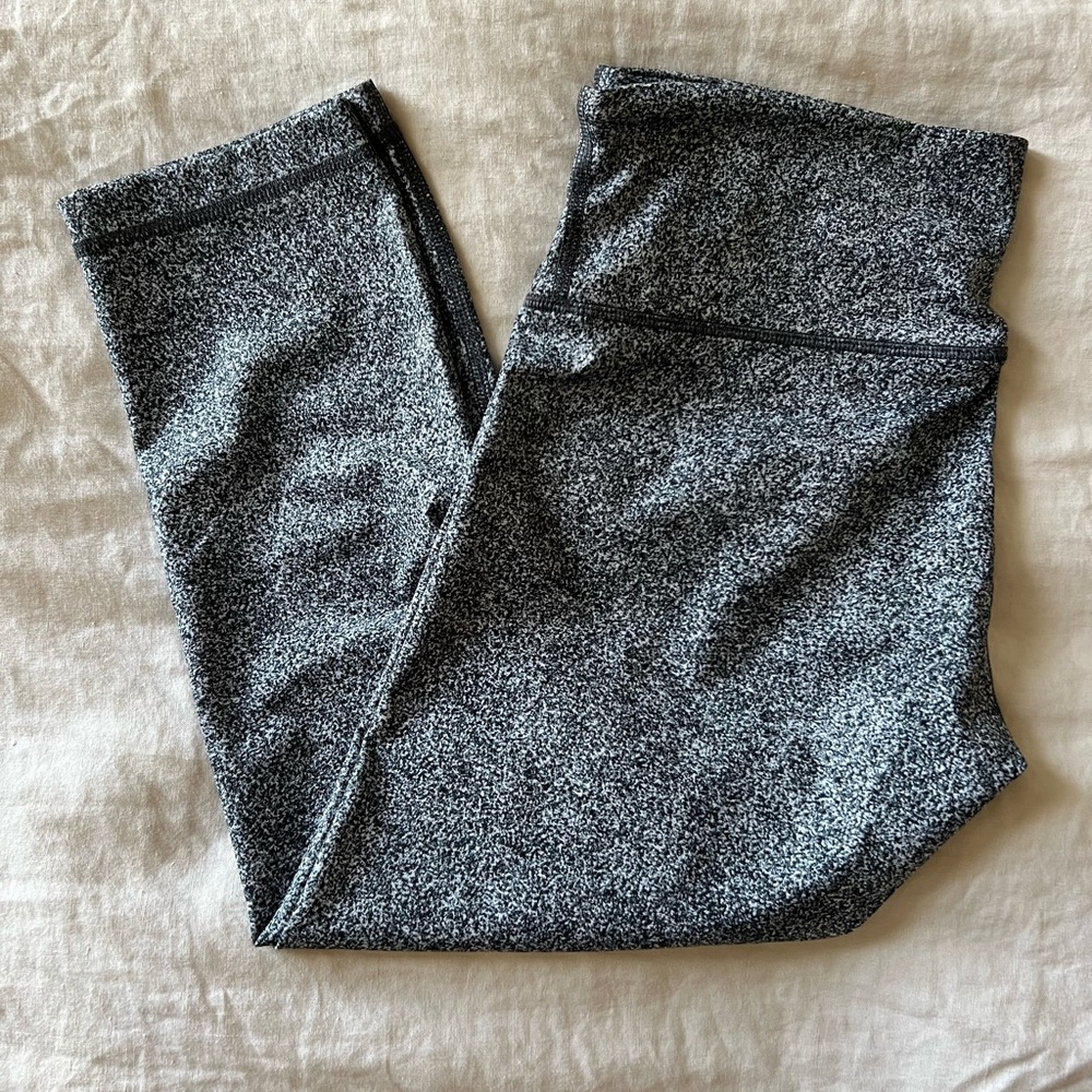 Lululemon | leggings